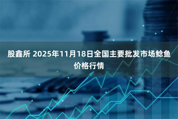 股鑫所 2025年11月18日全国主要批发市场鲶鱼价格行情
